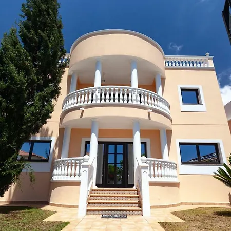 Vila Fiesta Costa Adeje (Tenerife)